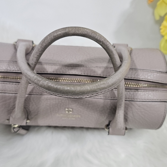 Kate Spade handbag tote pink - Picture 8 of 15